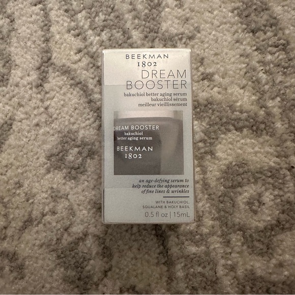 NWT Beekman 1802 Dream Booster Serum - Picture 6 of 6
